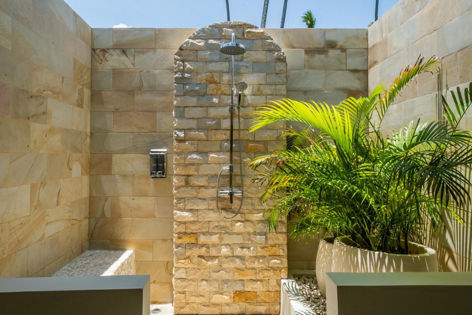Living Asia Resort And Spa Senggigi Exterior foto